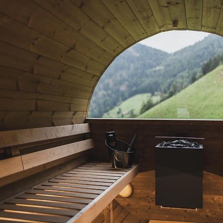 Oberhof Weitental Екстериор снимка