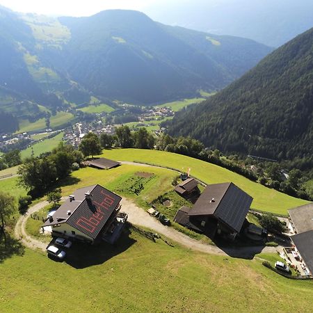 Oberhof Weitental Екстериор снимка
