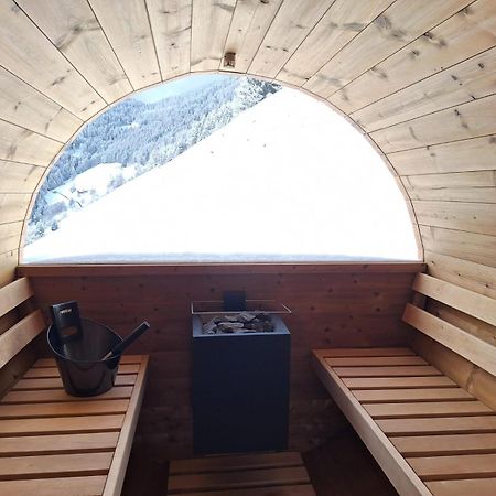 Oberhof Weitental Екстериор снимка