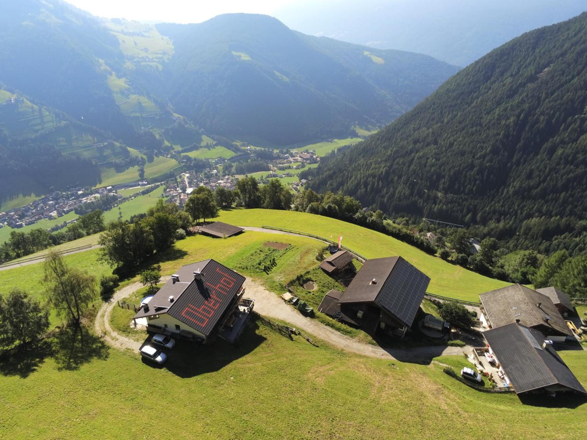Oberhof Weitental Екстериор снимка