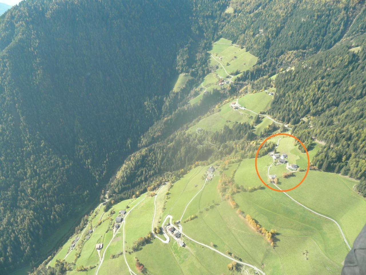 Oberhof Weitental Екстериор снимка