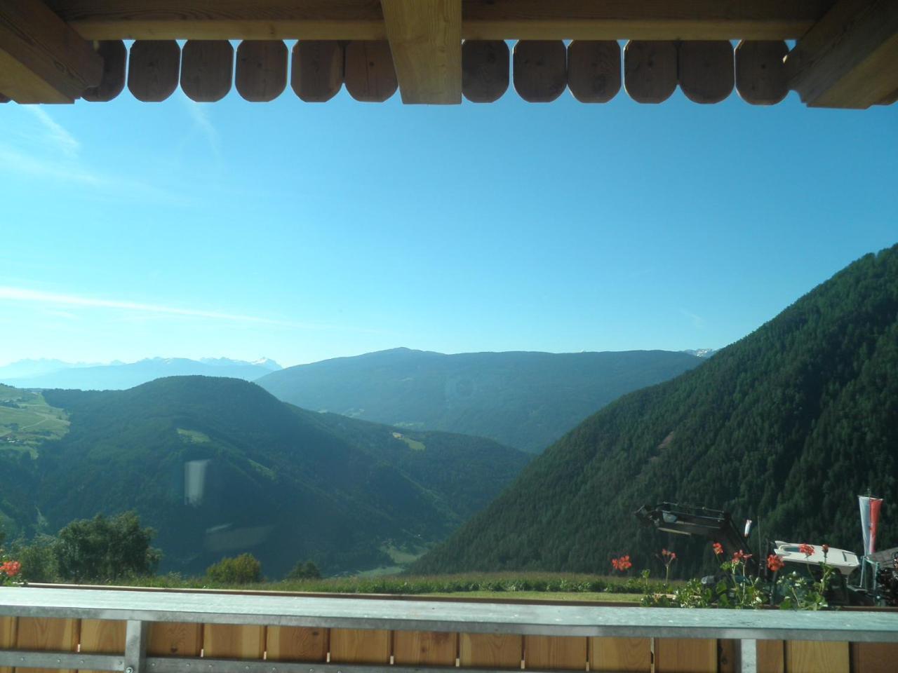 Oberhof Weitental Екстериор снимка