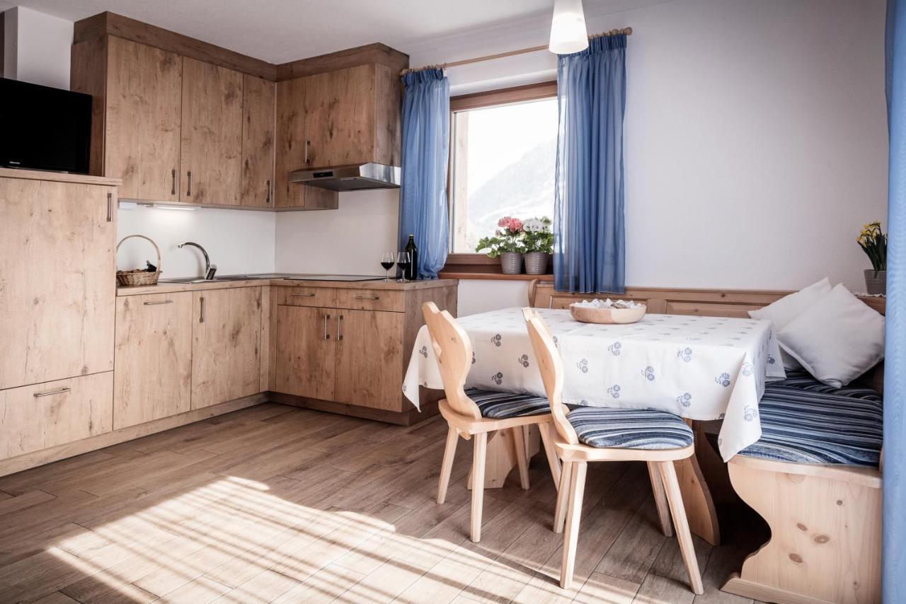 Oberhof Weitental Екстериор снимка