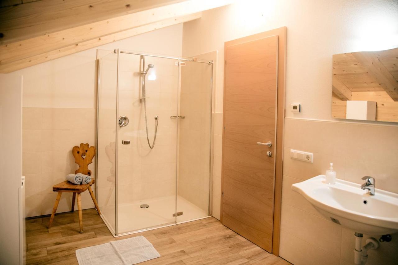 Oberhof Weitental Екстериор снимка