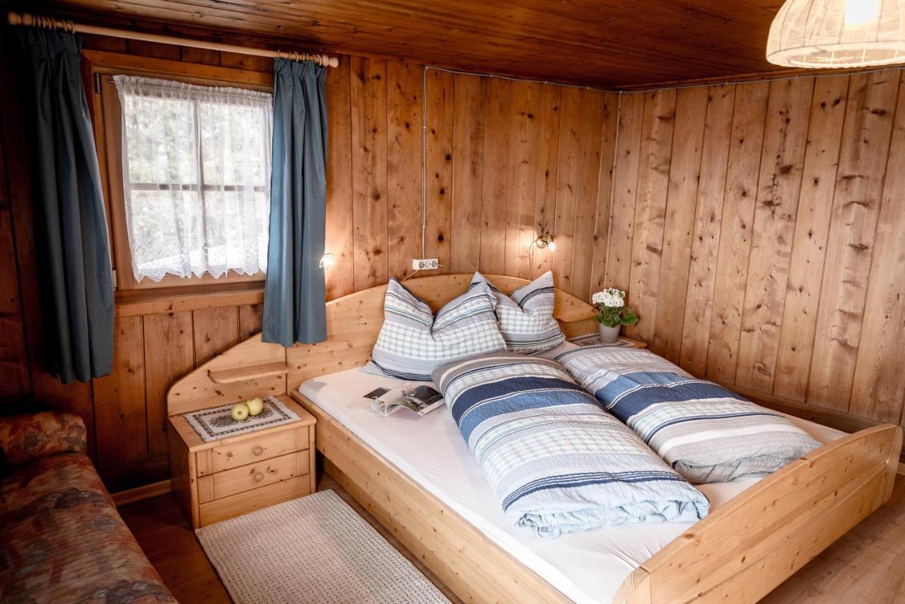 Oberhof Weitental Екстериор снимка