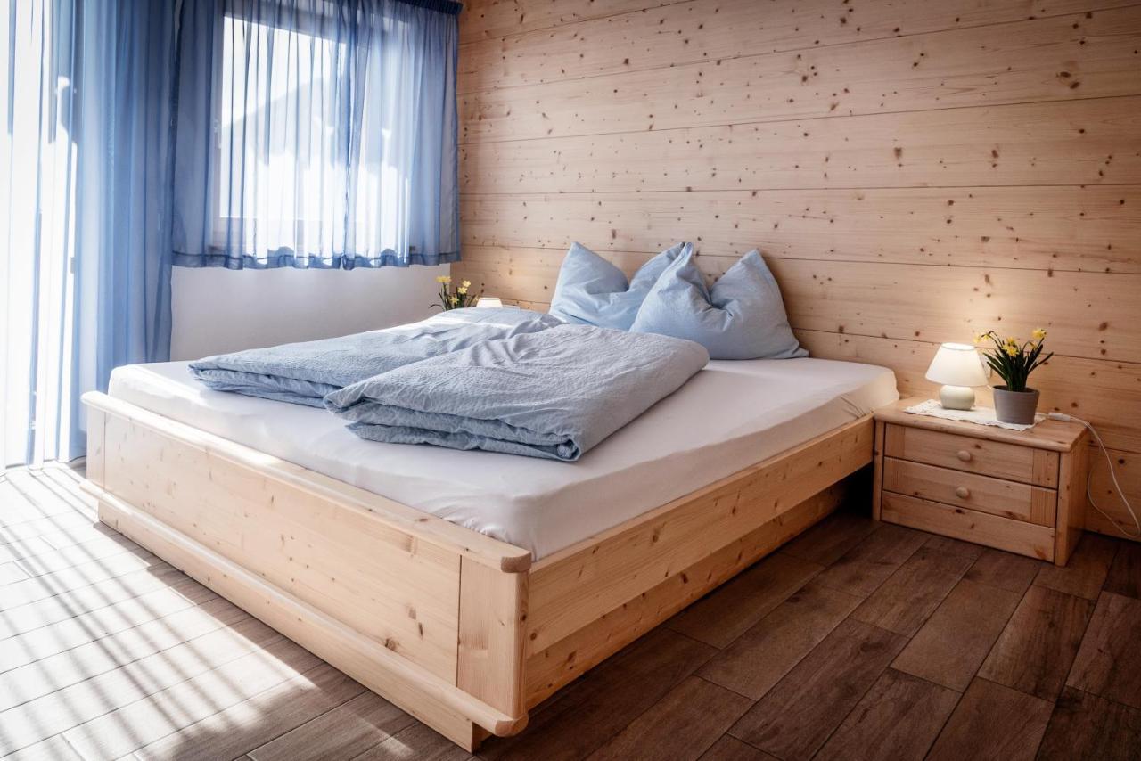 Oberhof Weitental Екстериор снимка