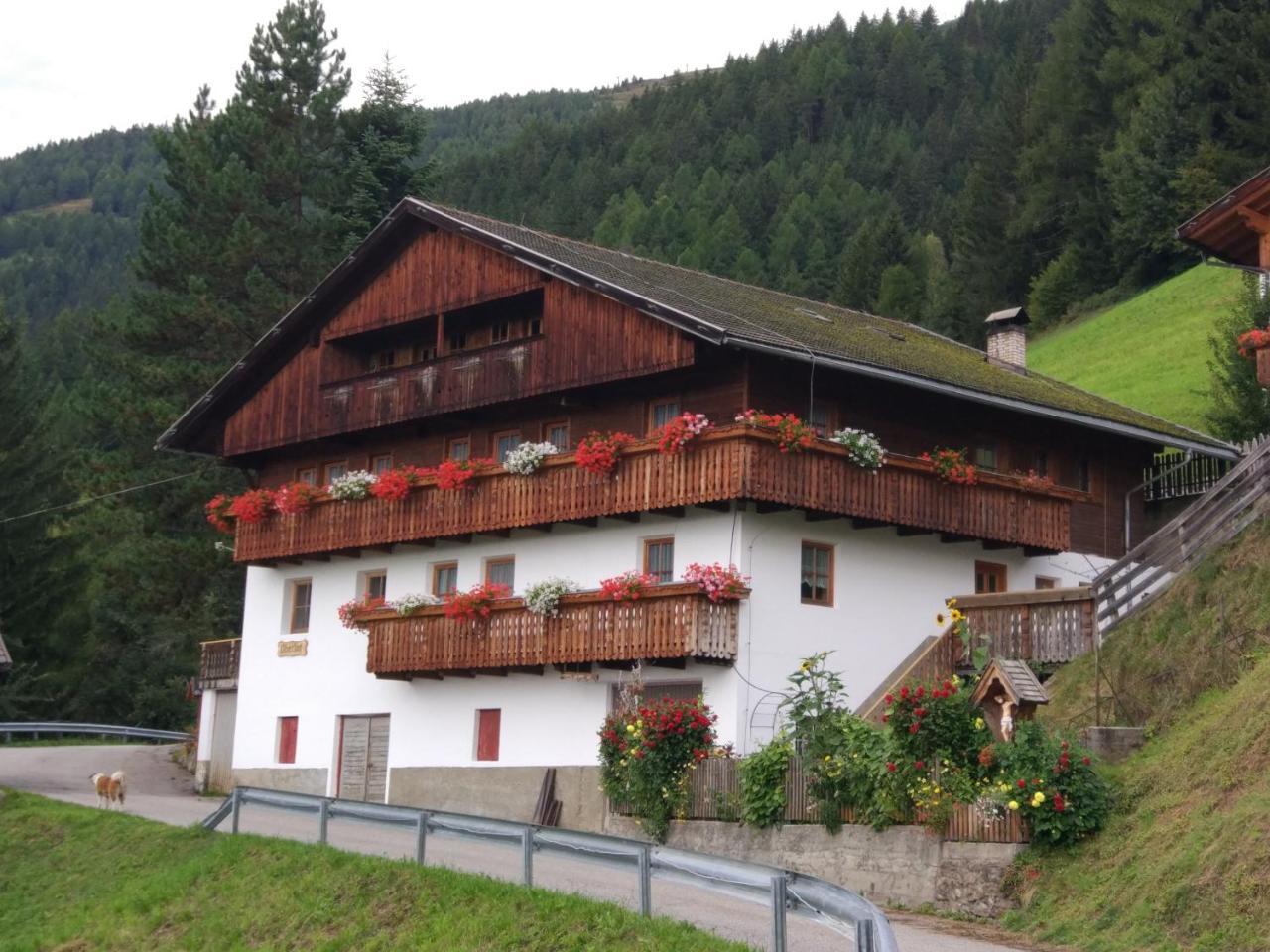 Oberhof Weitental Екстериор снимка